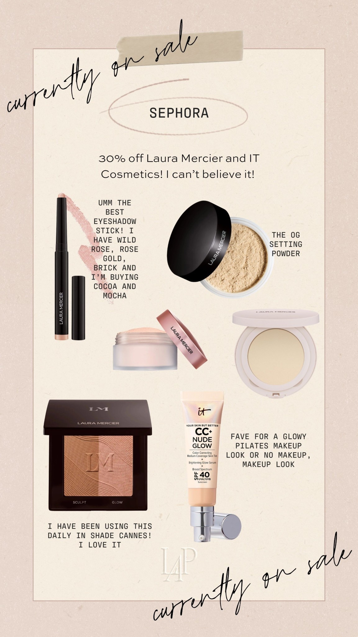 Sephora sale 30% off! 

#LTKSaleAlert #LTKHoliday