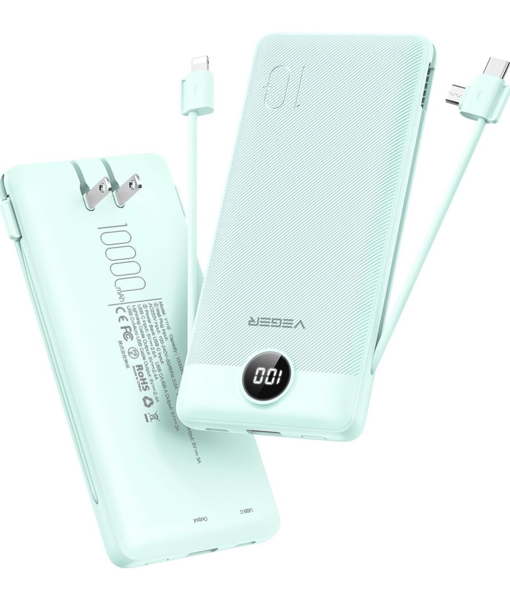 Amazon
Portable charger
On the go
Veger 
Teen
Apple
iPhone 

#LTKGiftGuide #LTKCyberWeek