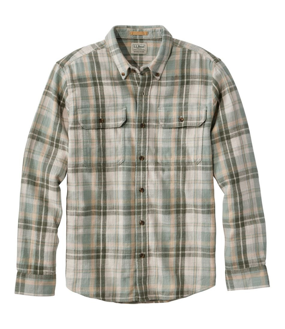 More Items in Men's Casual Button-Down Shirts | L.L. Bean