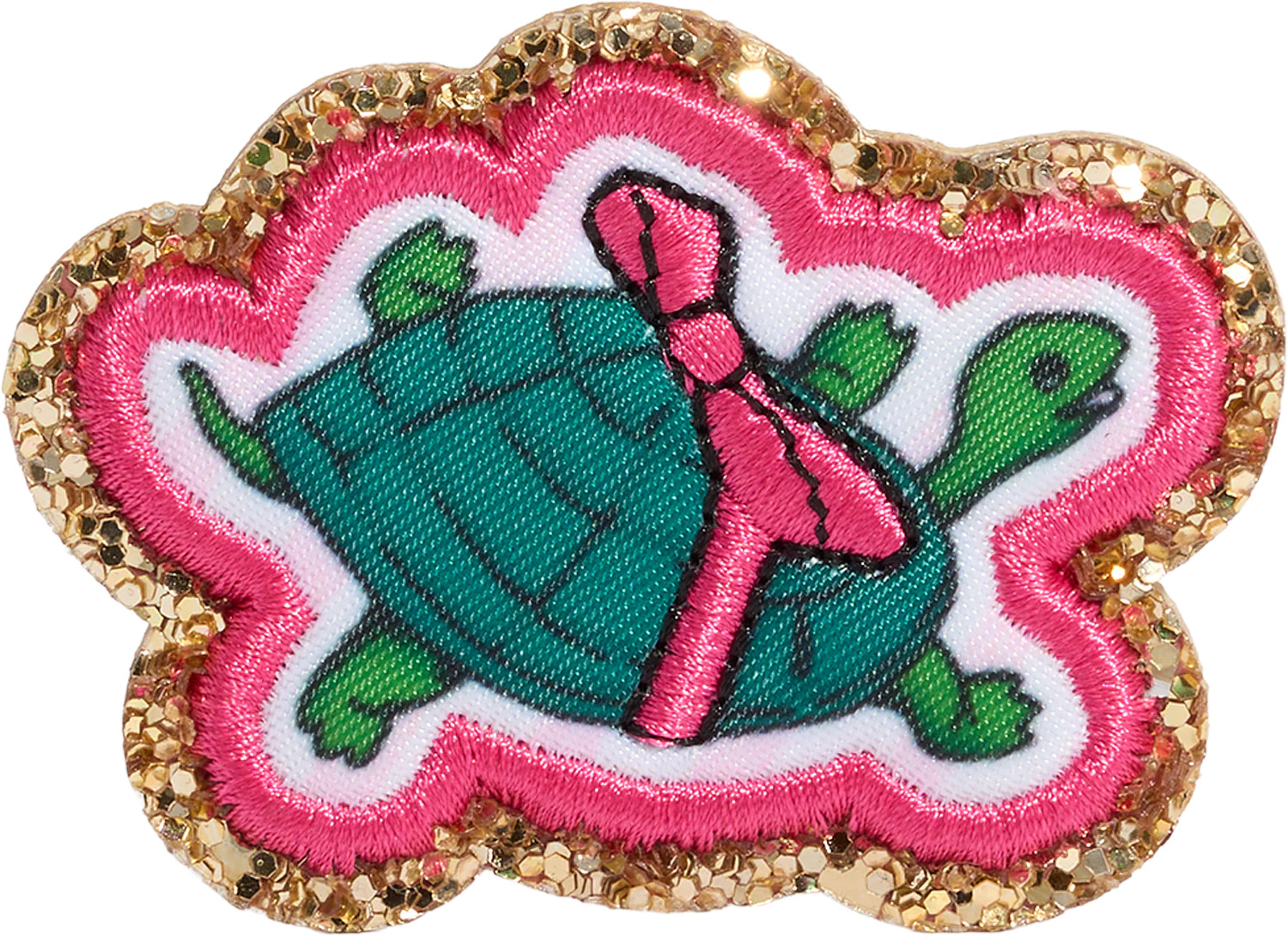 Skipperdee Patch | Stoney Clover Lane