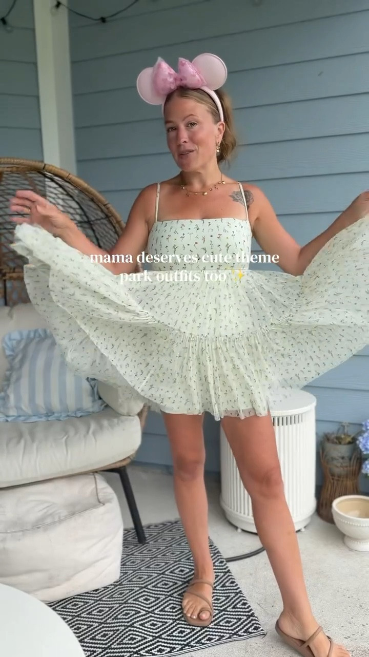 Disney mamas need Disney outfits too! #disneymom #disneyoutfit #disneytrip

#LTKTravel #LTKmomlife