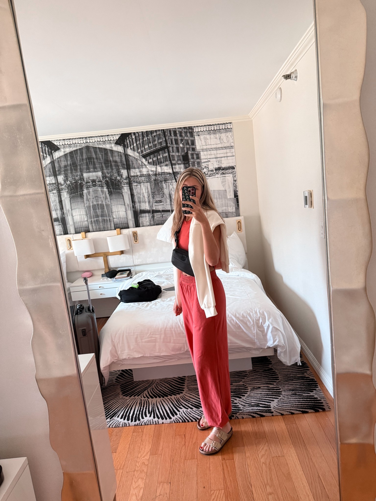 Airport outfit 🛩️

#LTKFindsUnder100 #LTKSeasonal #LTKTravel