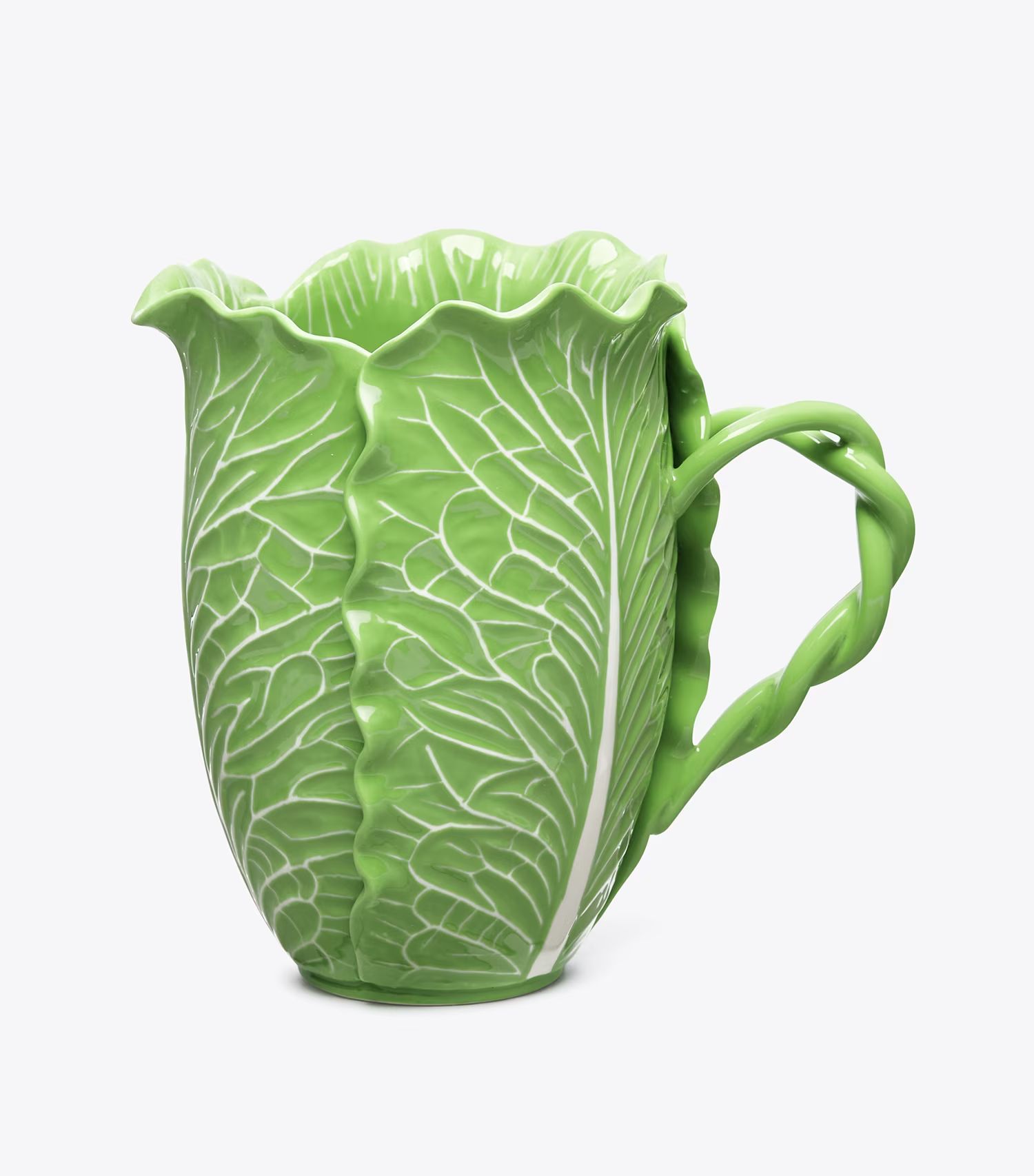 LETTUCE WARE PITCHER | Tory Burch (US)