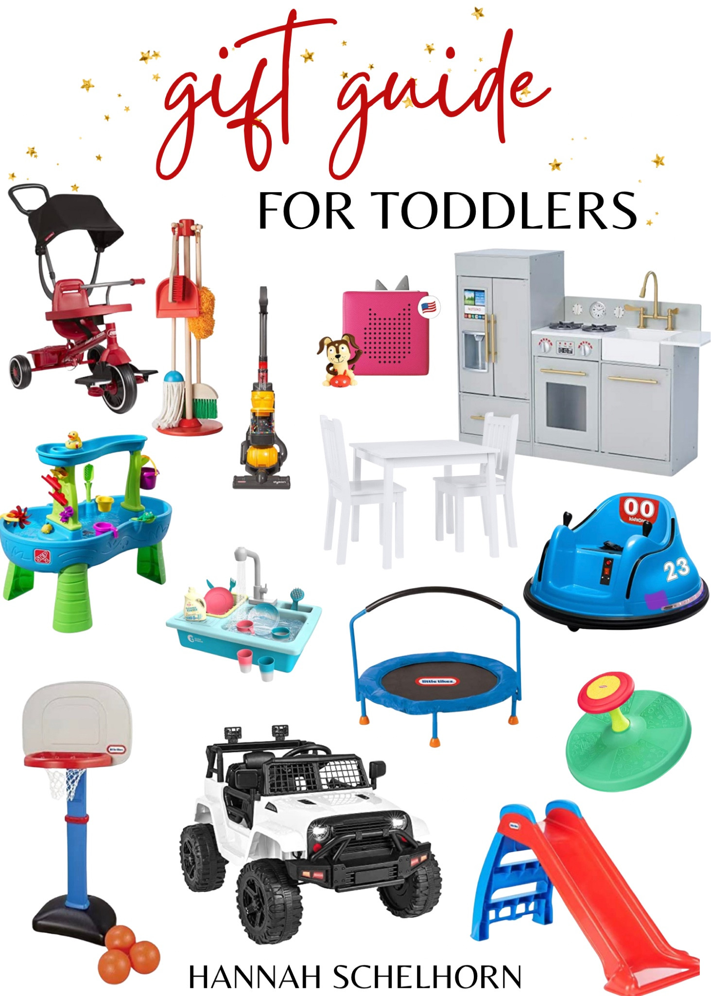 Gift guide for toddlers!

#LTKkids #LTKunder100 #LTKHoliday