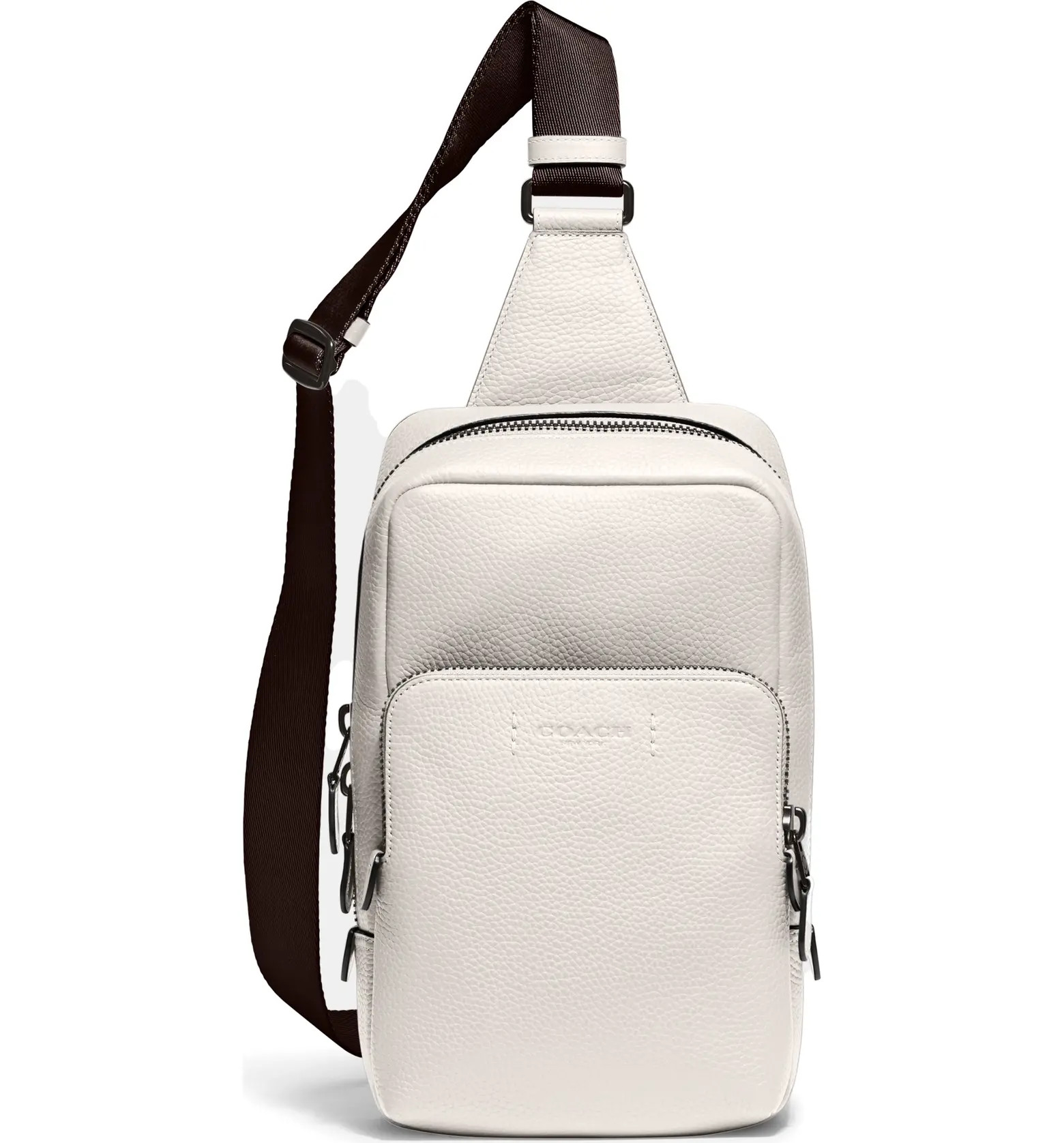 Leather Sling Pack | Nordstrom