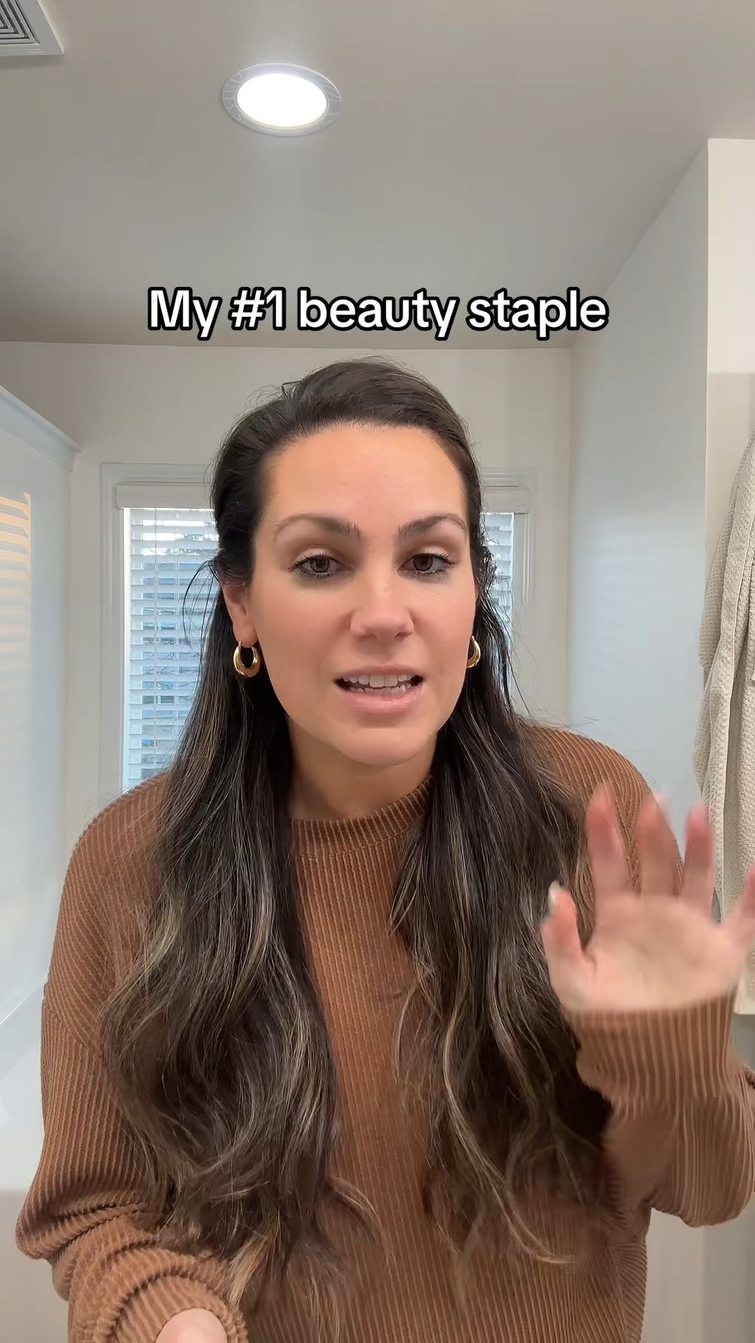 My tried and true for over five years now! 

@lorealparis Lumi glotion has not let me down.🫶

#beautyhacks #beautyfinds #beautyessentials

#LTKBeauty #LTKgrwm #LTKmorningroutine