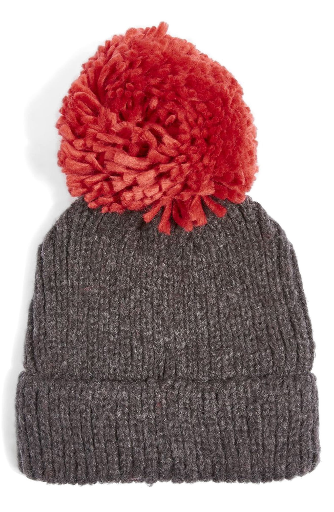 Pompom Beanie | Nordstrom