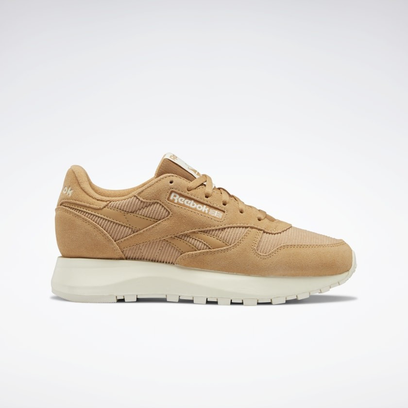 Classic Leather SP Shoes | Reebok IE