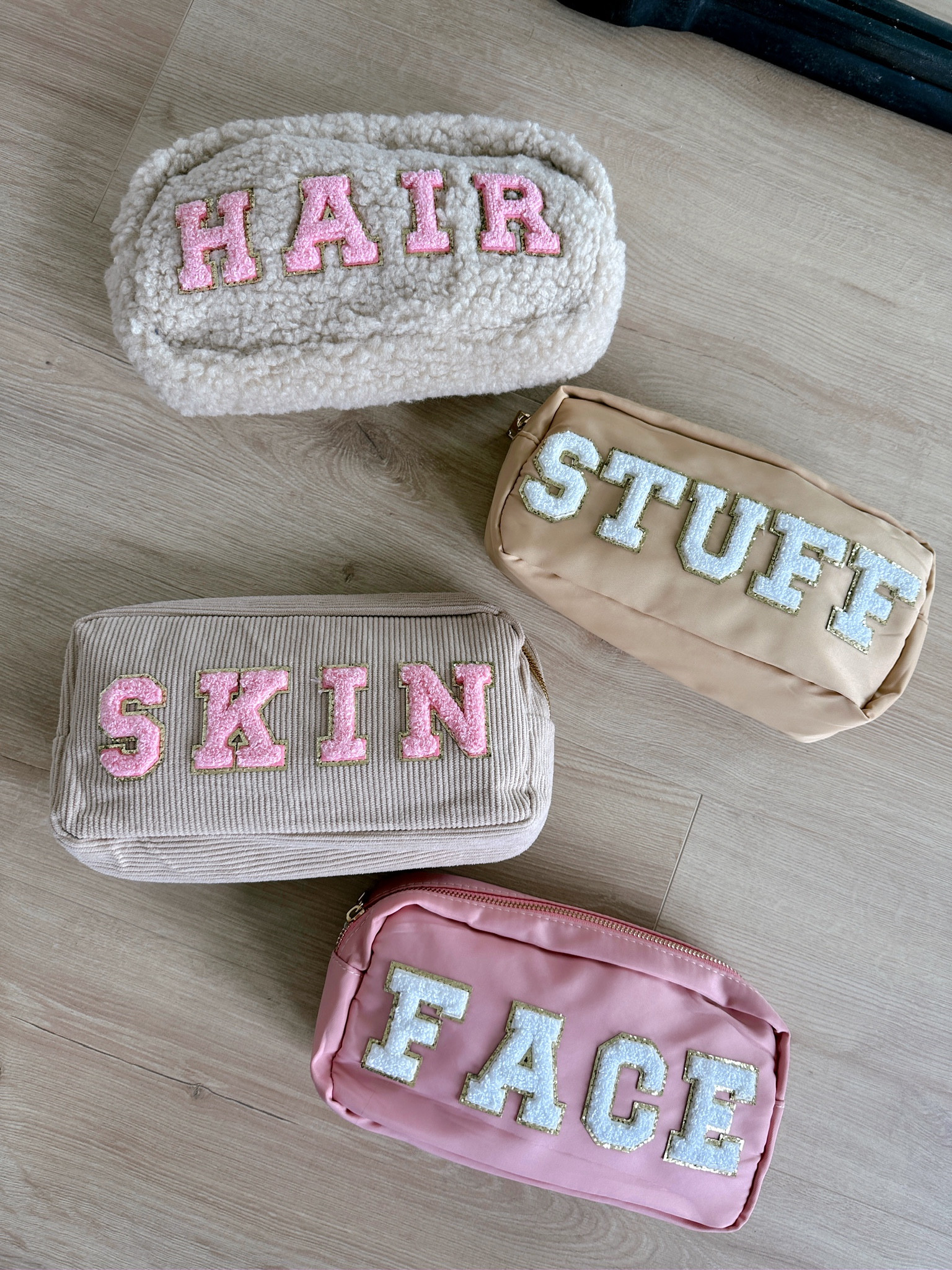 Amazon Accessories! 👡👜Click below to shop the post!

Madison Payne, Accessories, Amazon, Budget Fashion, Affordable


#LTKitbag #LTKSeasonal #LTKunder50