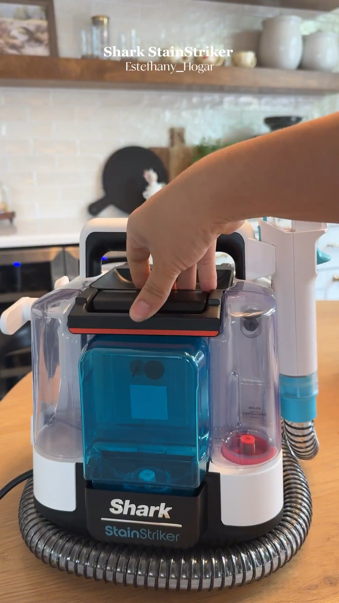 Shark StainStriker 

#LTKSaleAlert #LTKFindsUnder100 #LTKHome