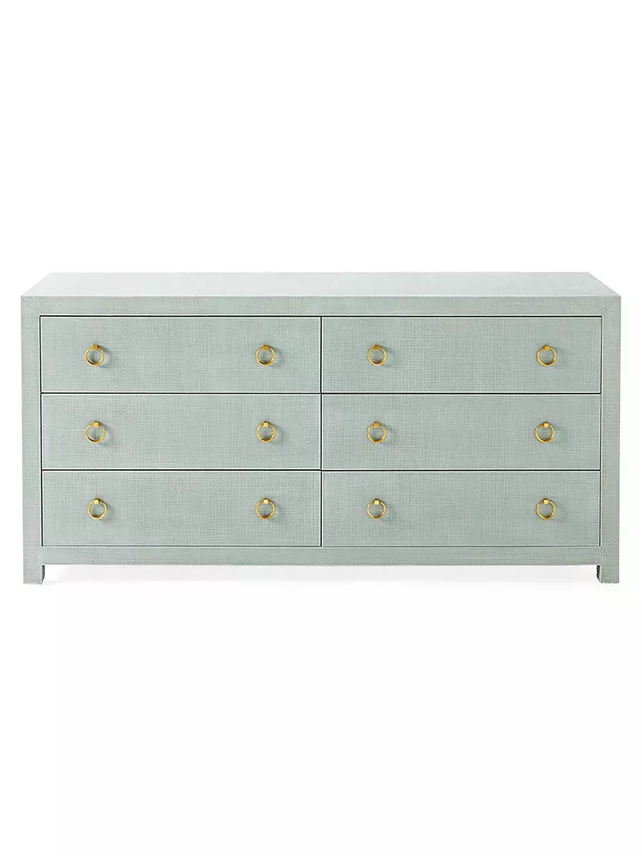 Driftway Dresser | Serena and Lily