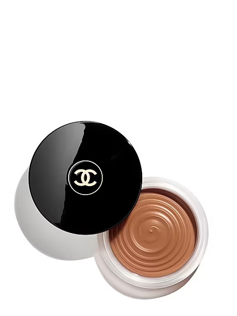 CHANEL Healthy Glow Bronzing Cream | Saks Fifth Avenue