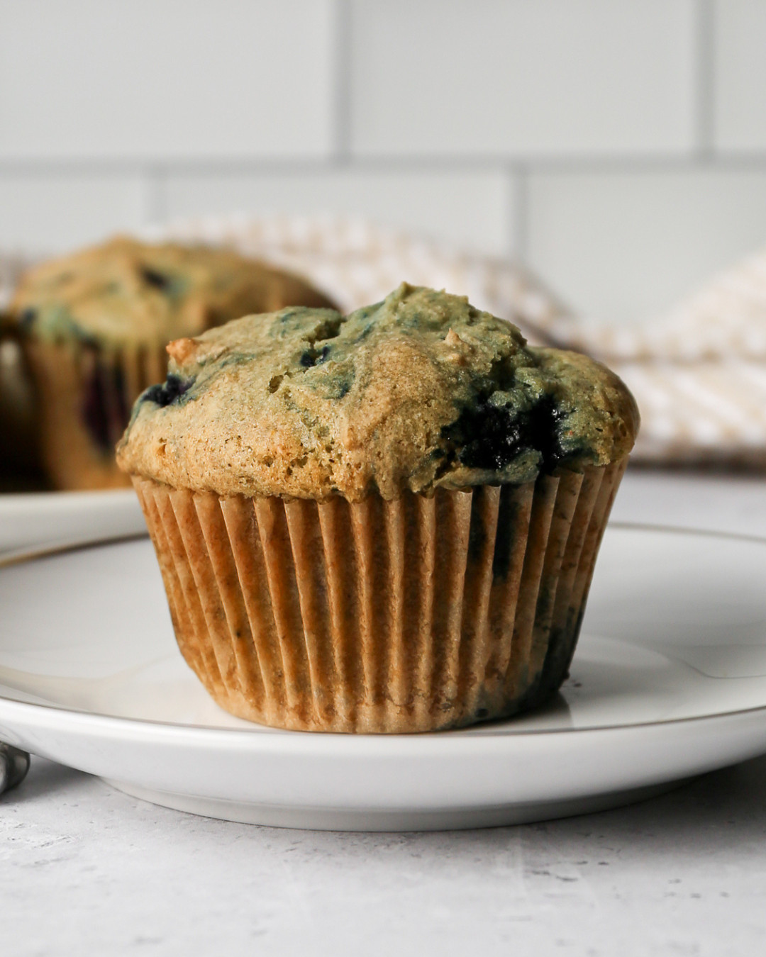 Fresh gluten free blueberry muffins, but make them bakery style 🫐✨
I love baking a batch for easy meal prep and storing them in airtight containers so they stay moist and fluffy all week. Tagging all my favorite baking essentials I use every time. From mixing and baking to storing for grab and go gluten free breakfasts 💙 

 #LTKstorytime #LTKfoodie #LTKHome