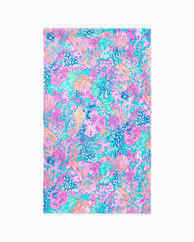 Beach Towel | Lilly Pulitzer