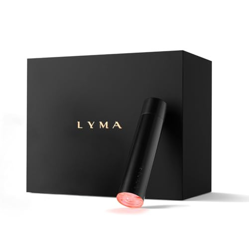 LYMA Laser, Cold Laser for Face & Targeted Areas of Concern, FDA-Cleared | Amazon (US)