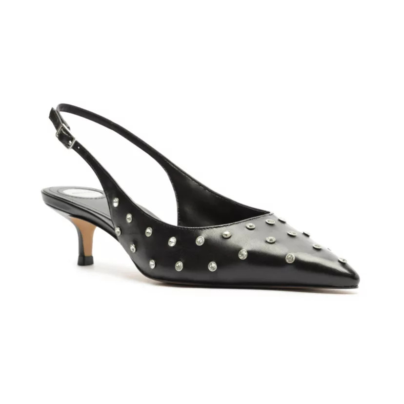 Women's Roxanne Low Stiletto Pump | Belk