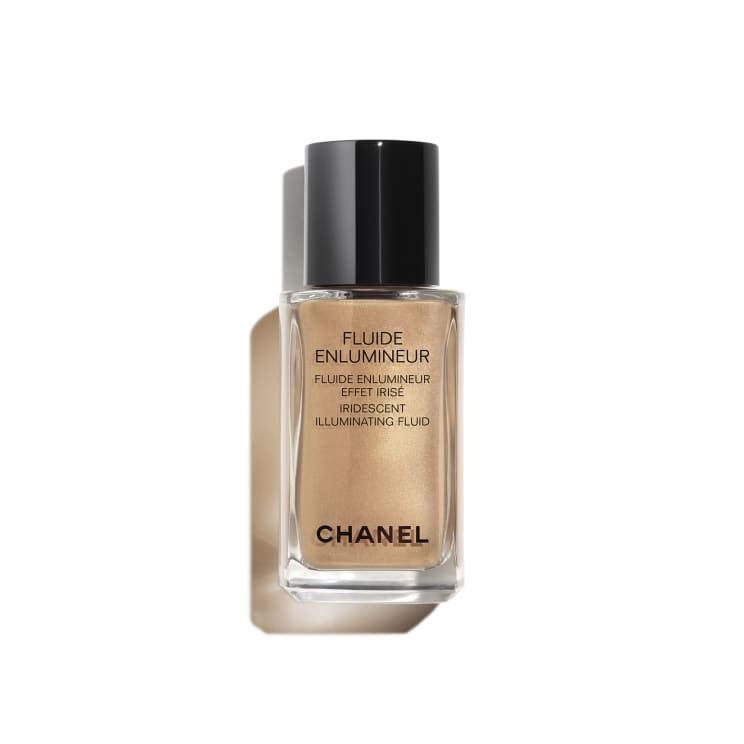 FLUIDE ENLUMINEUR Limited-Edition Iridescent Illuminating Fluid OR IVOIRE | CHANEL | Chanel, Inc. (US)