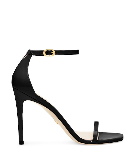 Nudistcurve 100 Sandal | Stuart Weitzman Outlet