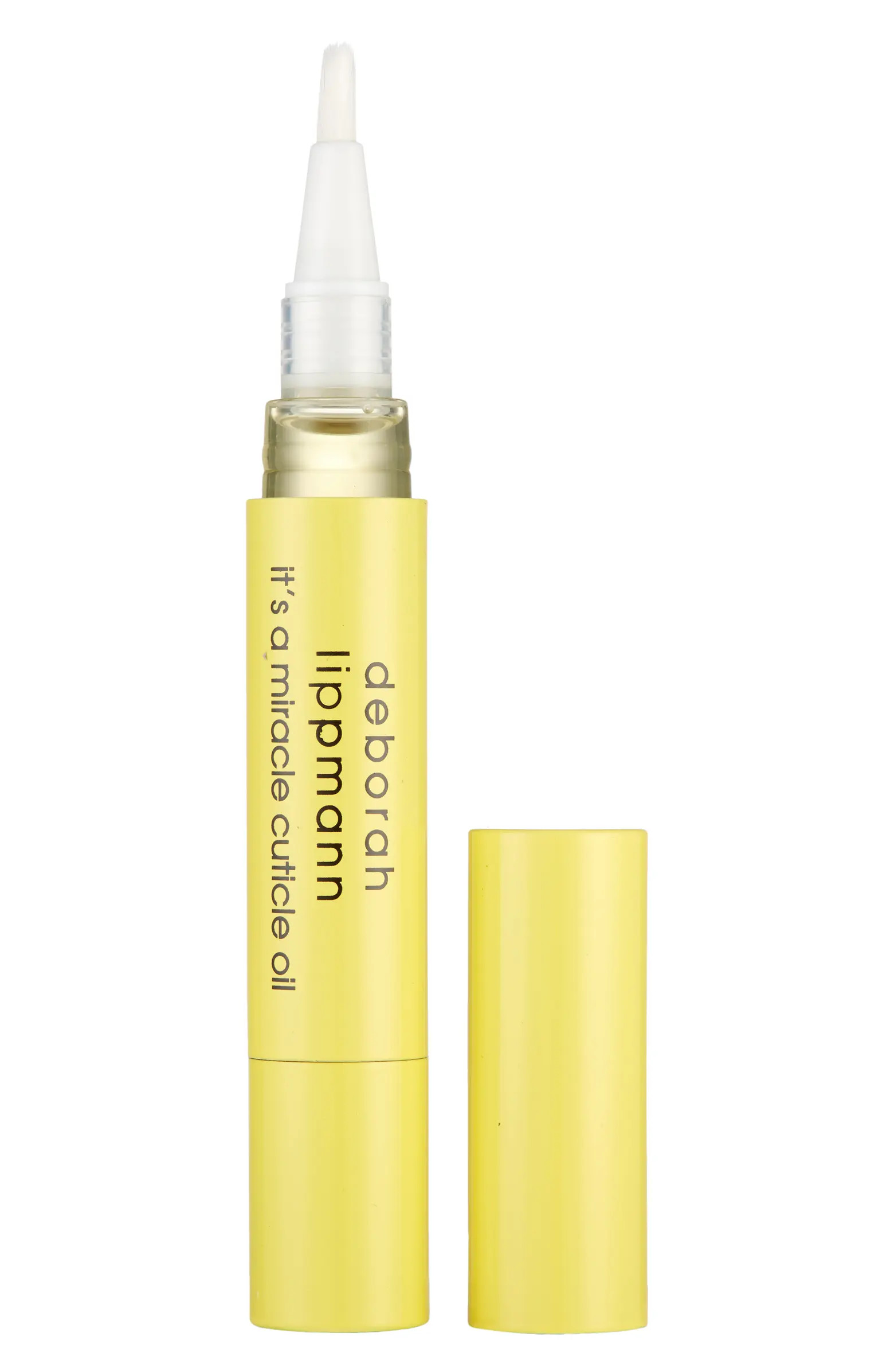 Deborah Lippmann It's a Miracle Cuticle Pen | Nordstrom | Nordstrom