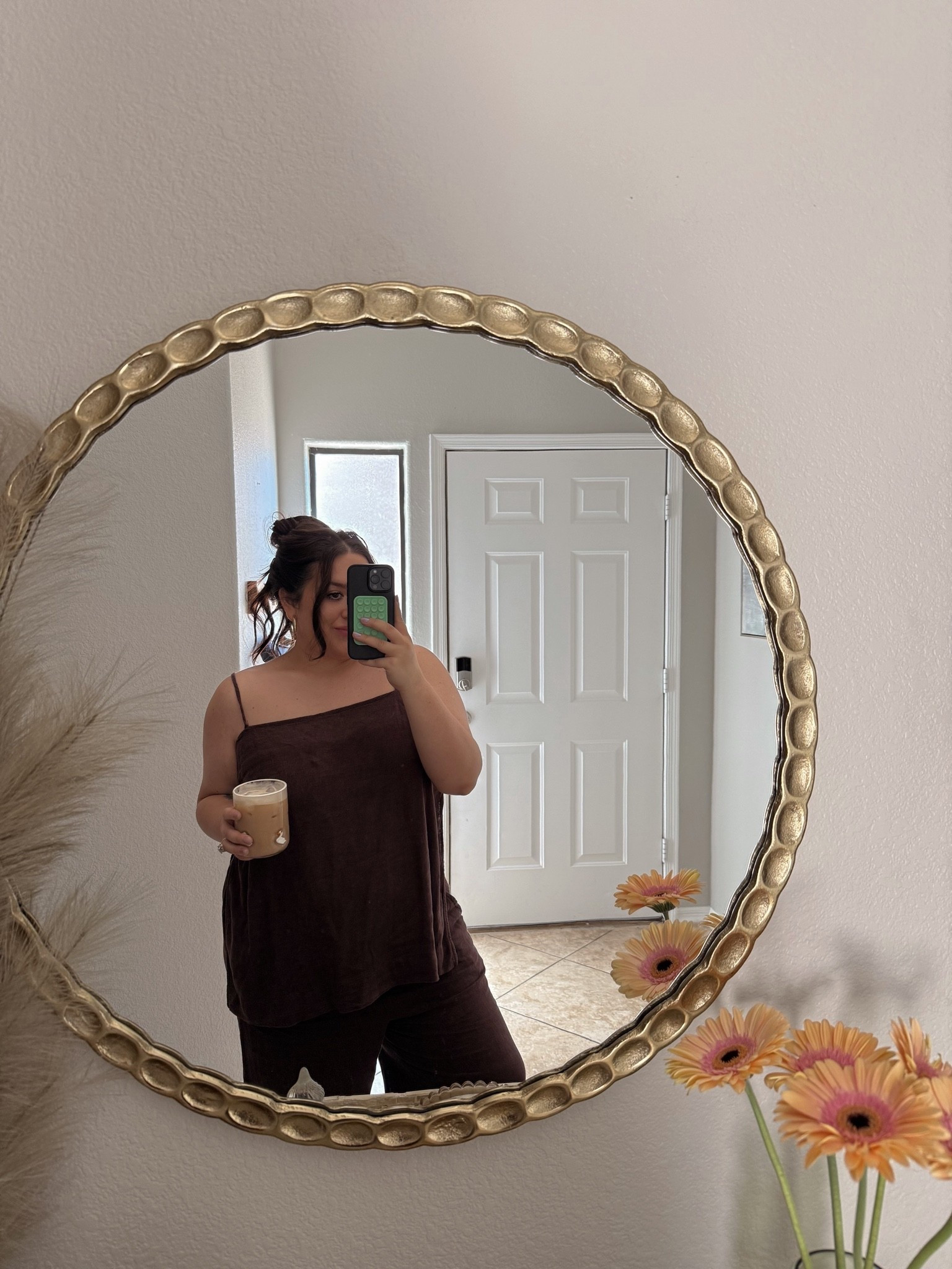 Two piece set