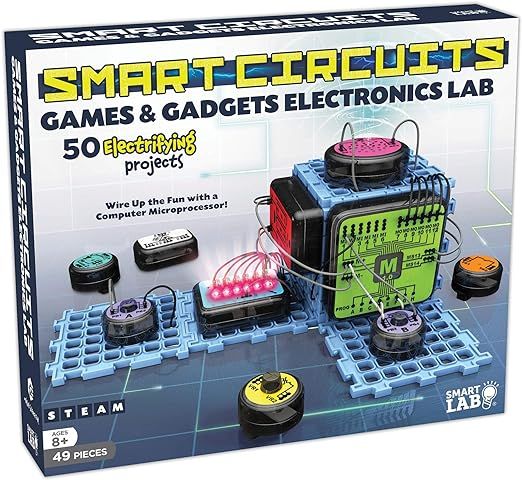 Smart Circuits | Amazon (US)