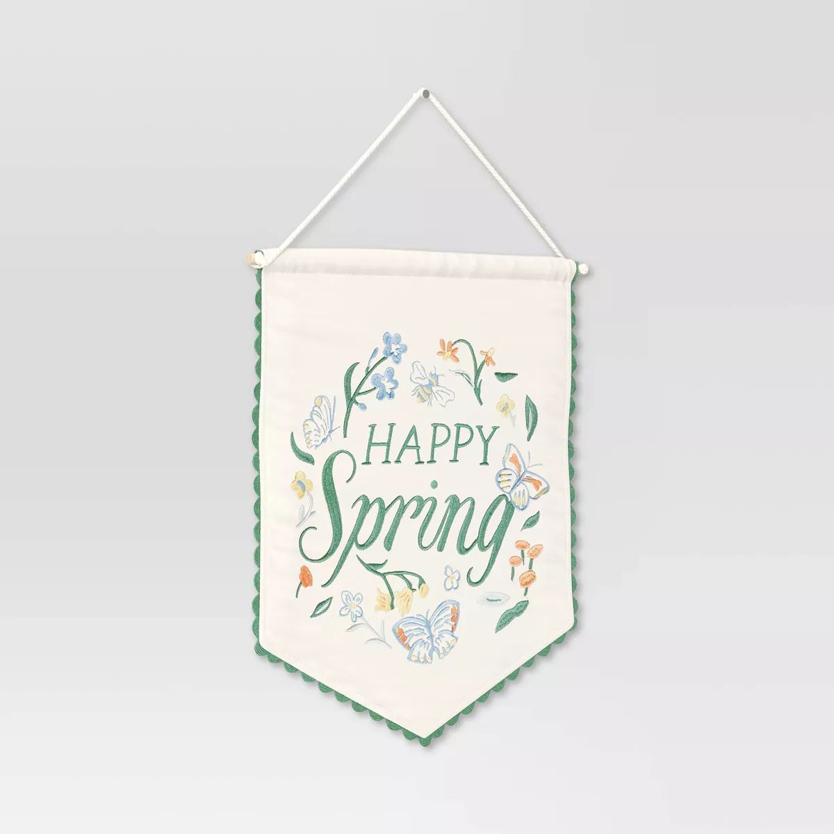 Happy Spring Wall Hanging - Threshold™ | Target