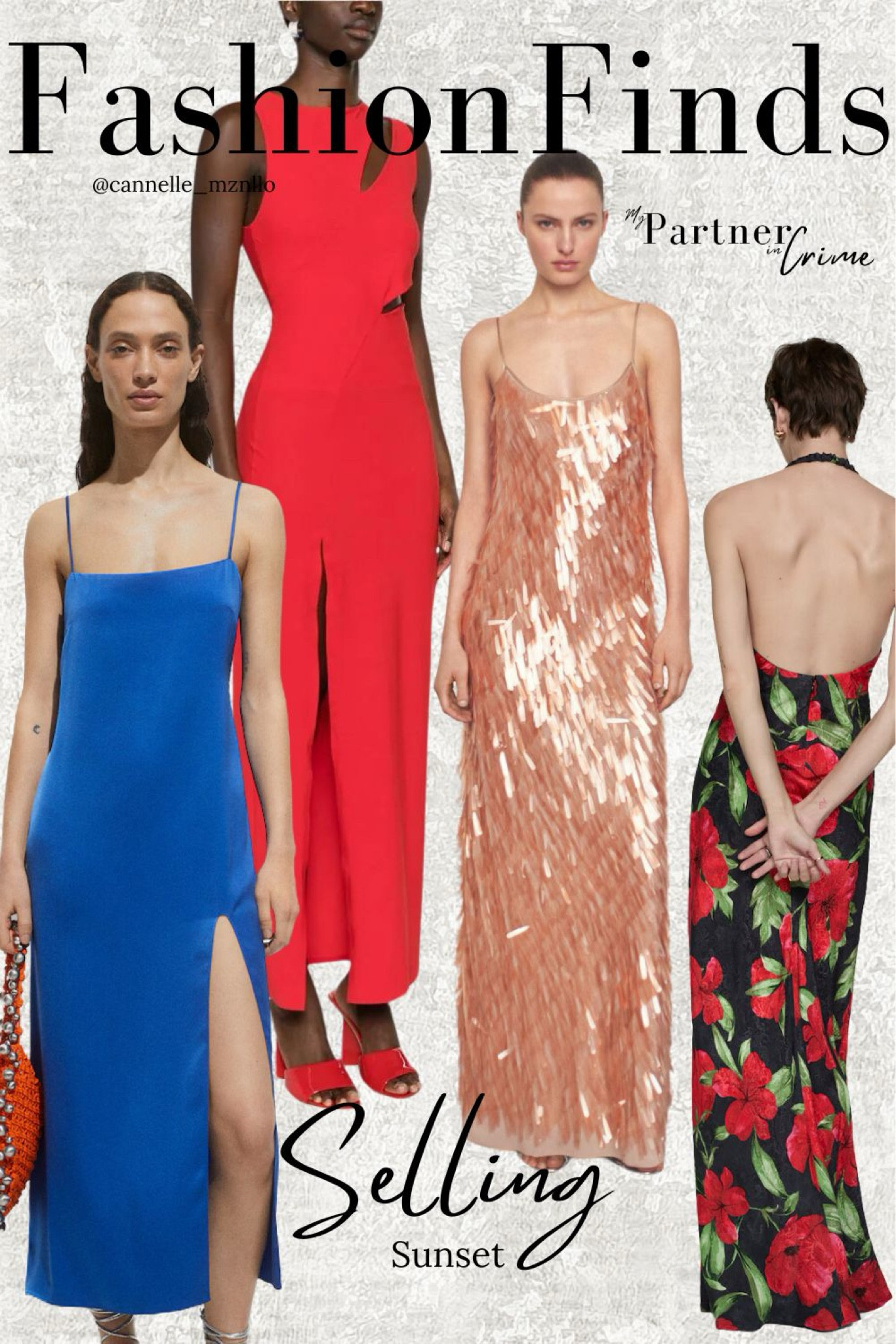 Free style dresses for Summer 

#LTKeurope #LTKpartywear #LTKsummer