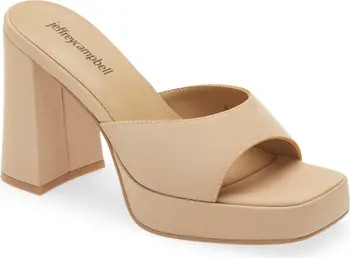 Ninety Platform Sandal | Nordstrom