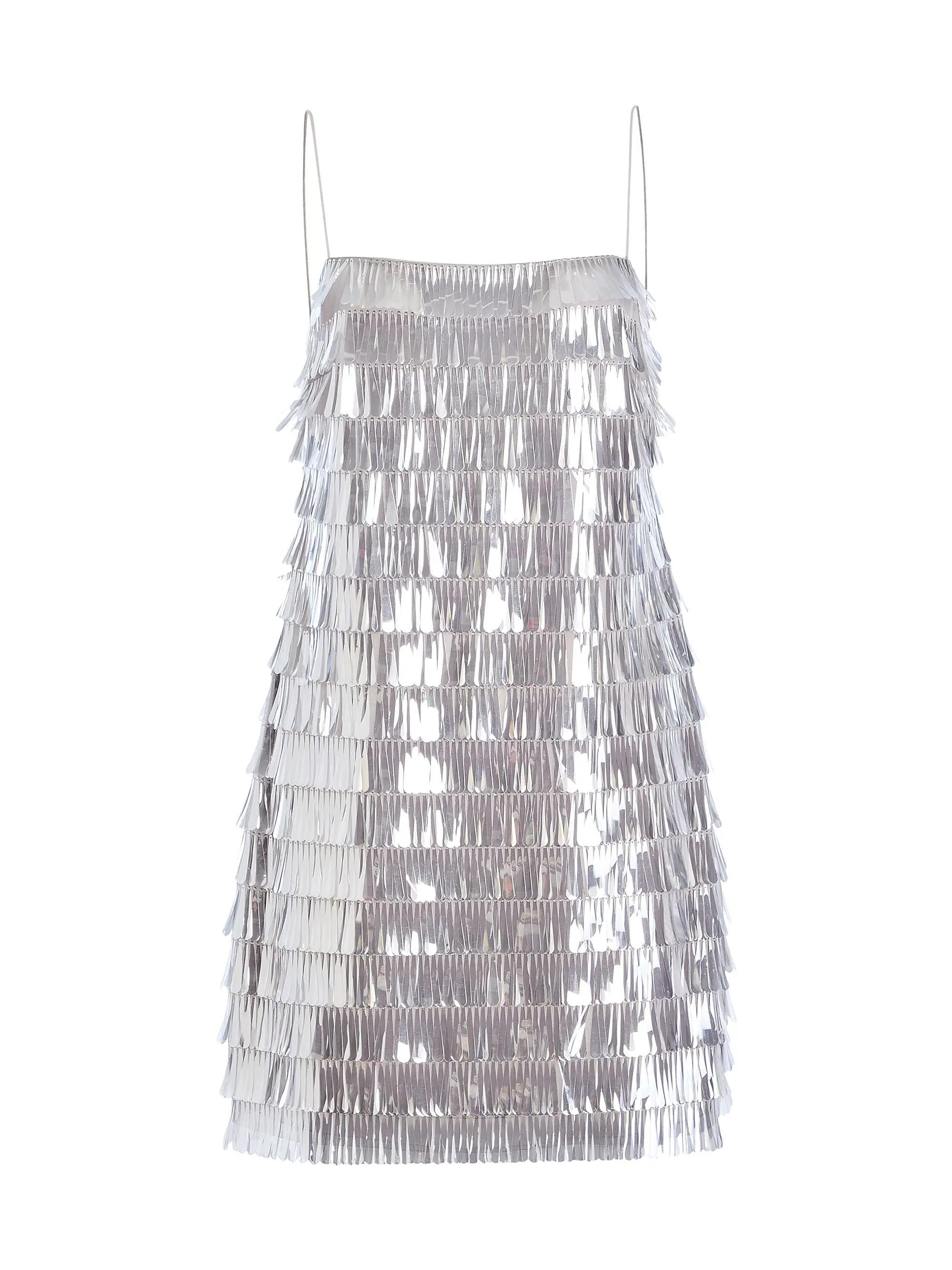 Amalie Sequin Dress | Saks Fifth Avenue