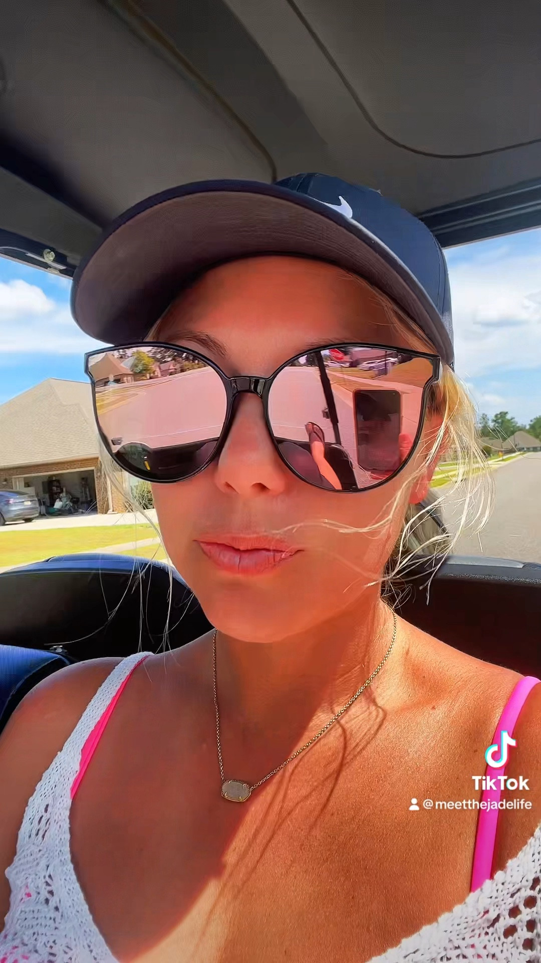 Prime Day Deal! + use code THEJADELIFE for 10% OFF #sunnies #sunglasses

#LTKxPrimeDay #LTKsalealert #LTKfamily