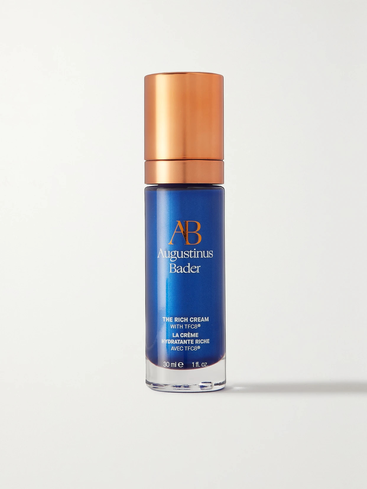 Augustinus Bader - The Rich Cream, 30ml - One size | NET-A-PORTER (US)