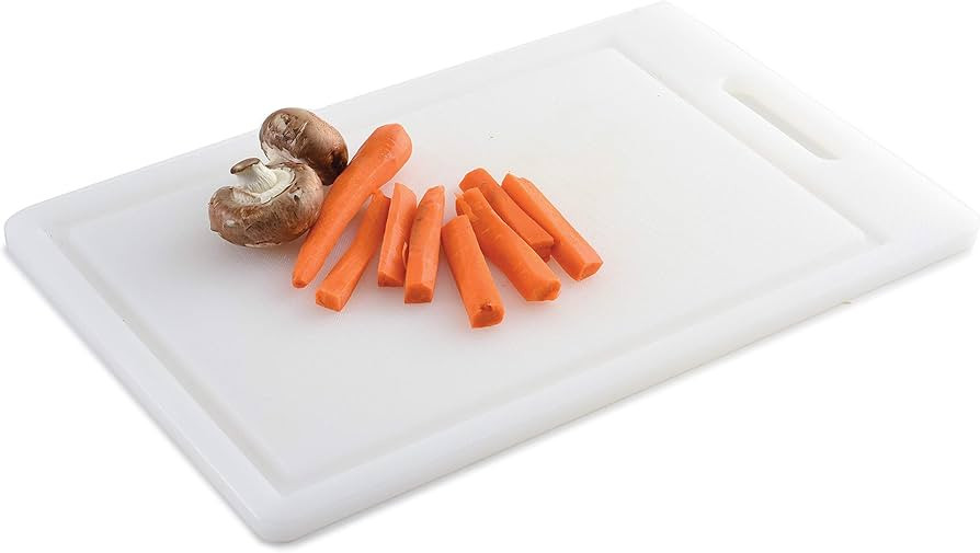 Norpro Professional Cutting Board, 15.5 in x 10 in | Amazon (US)
