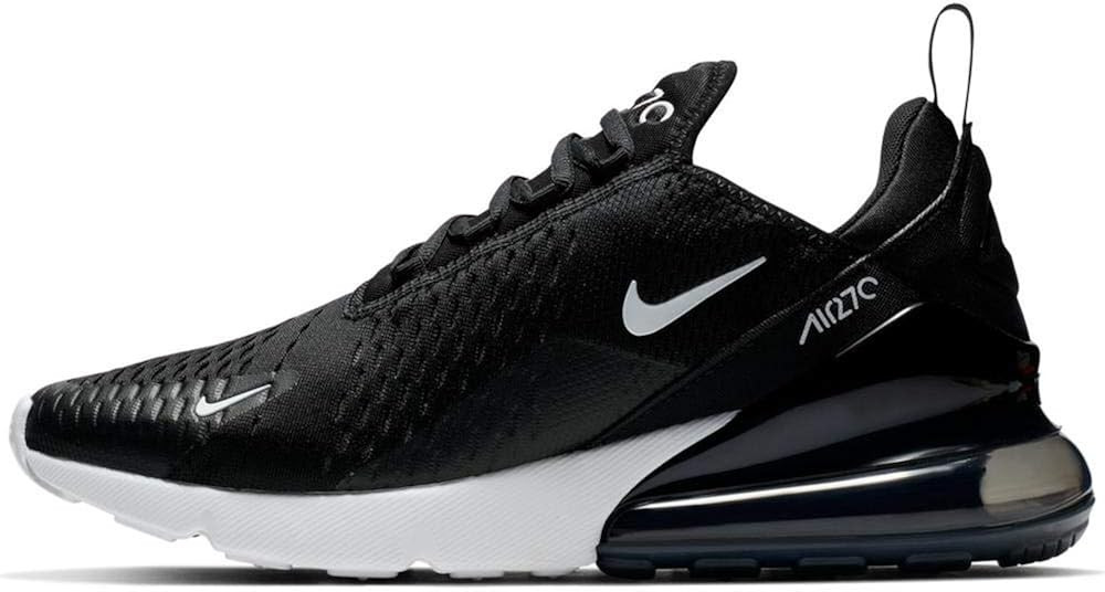 Nike Women's Air Max 270 Running | Amazon (US)