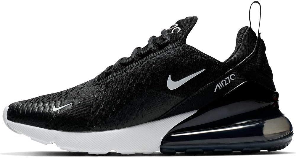 Nike Women's Air Max 270 Running | Amazon (US)