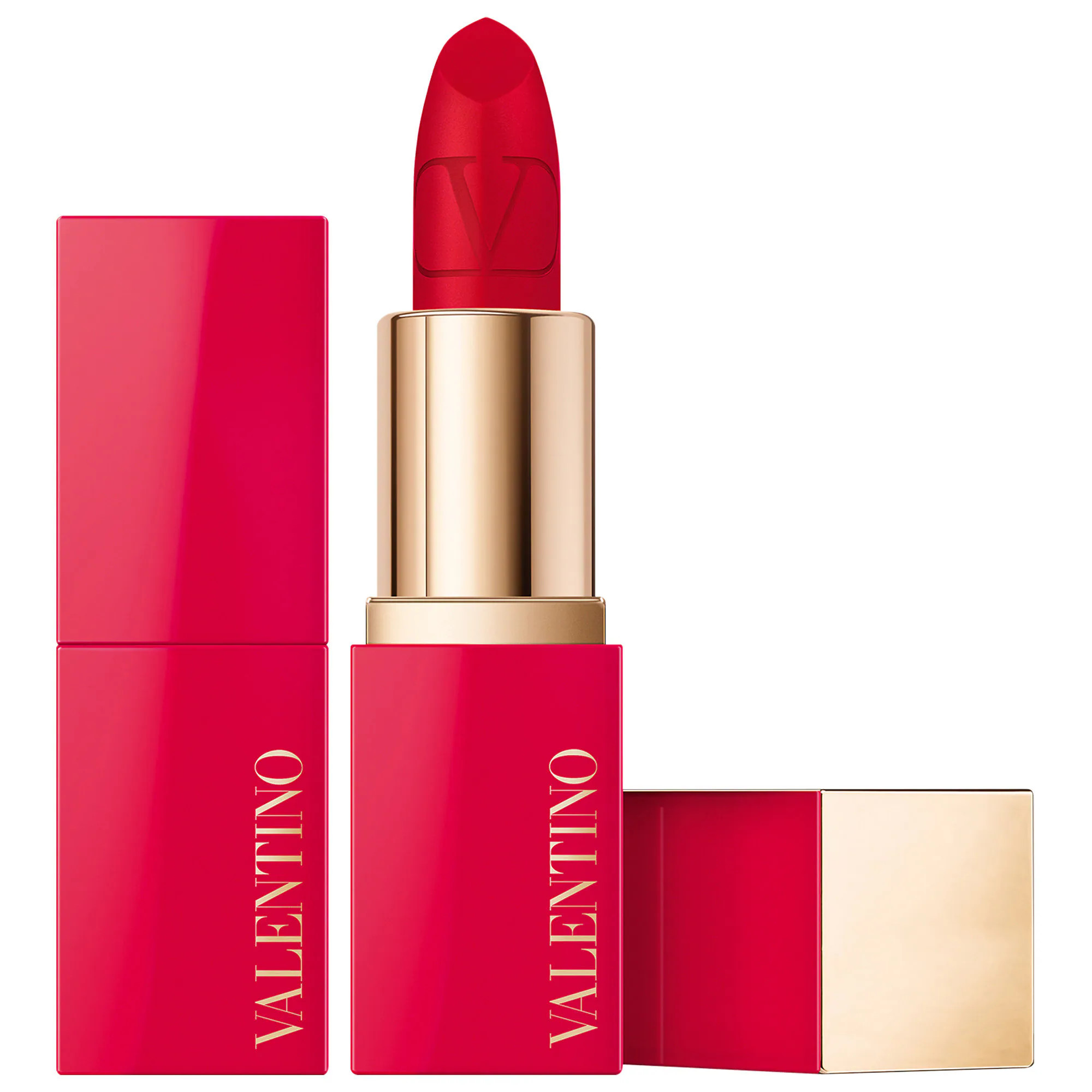 Mini Rosso Valentino Lipstick 22A Rosso Valentino | Sephora (US)