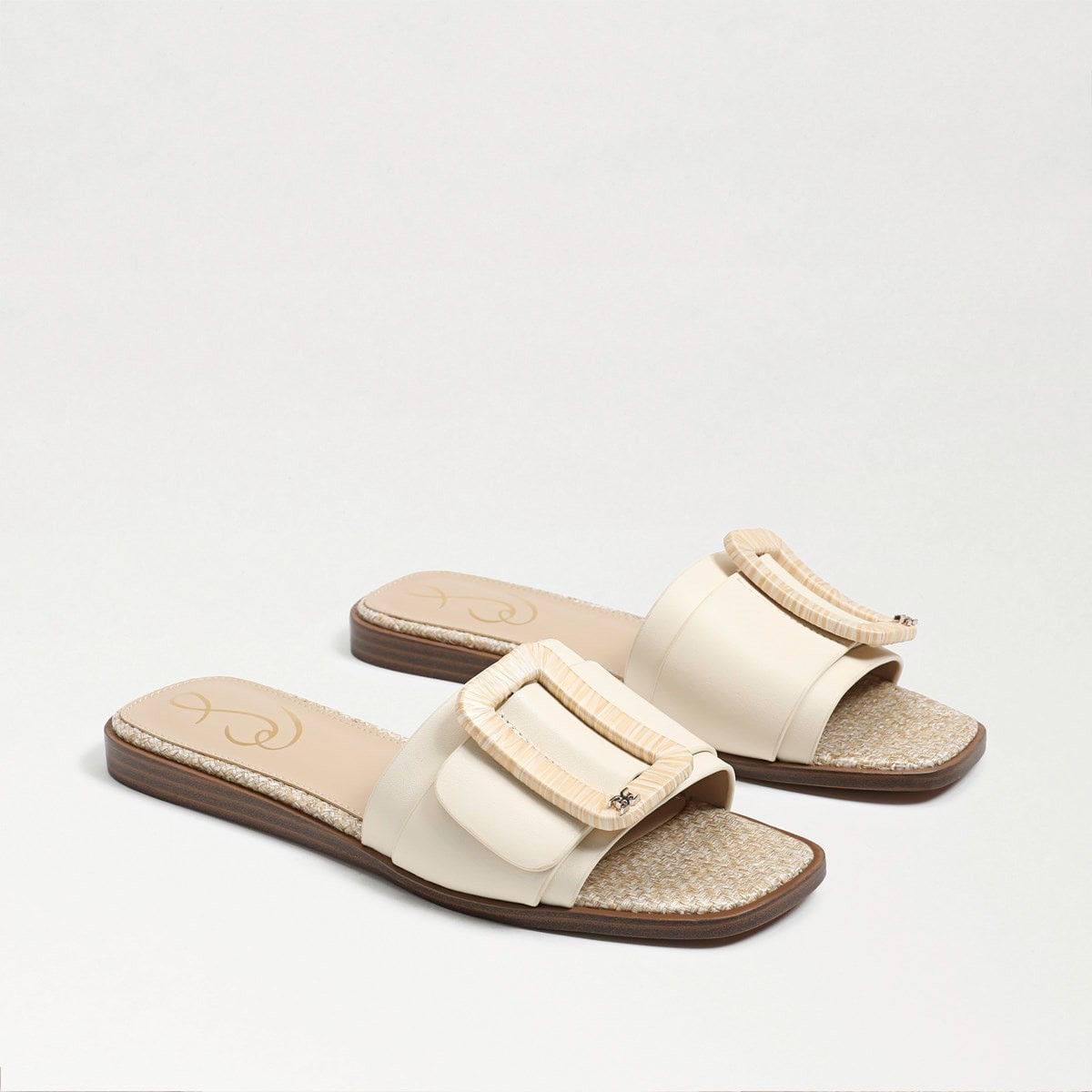 Inez Slide Sandal | Sam Edelman