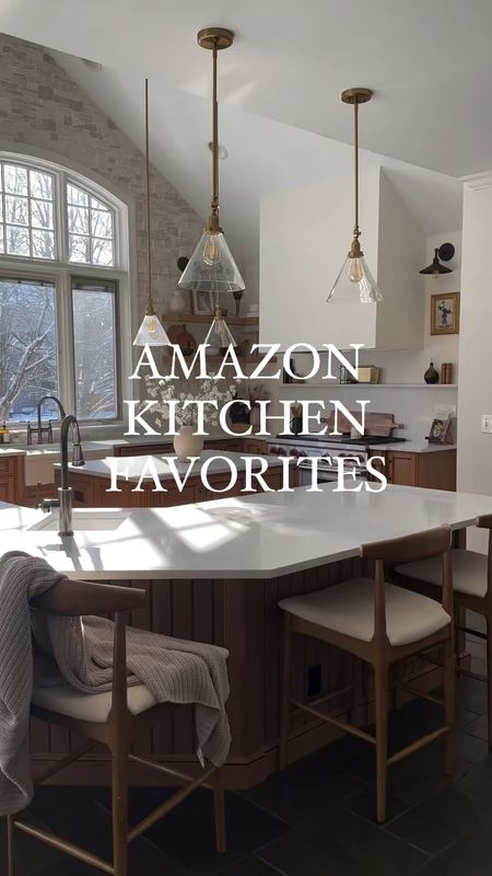 Amazon kitchen favorites

#LTKfindsunder50 #LTKhome #LTKfindsunder100