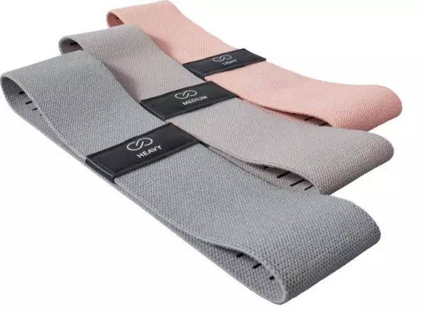 CALIA Fabric Bands – 3 Pack | Dick's Sporting Goods