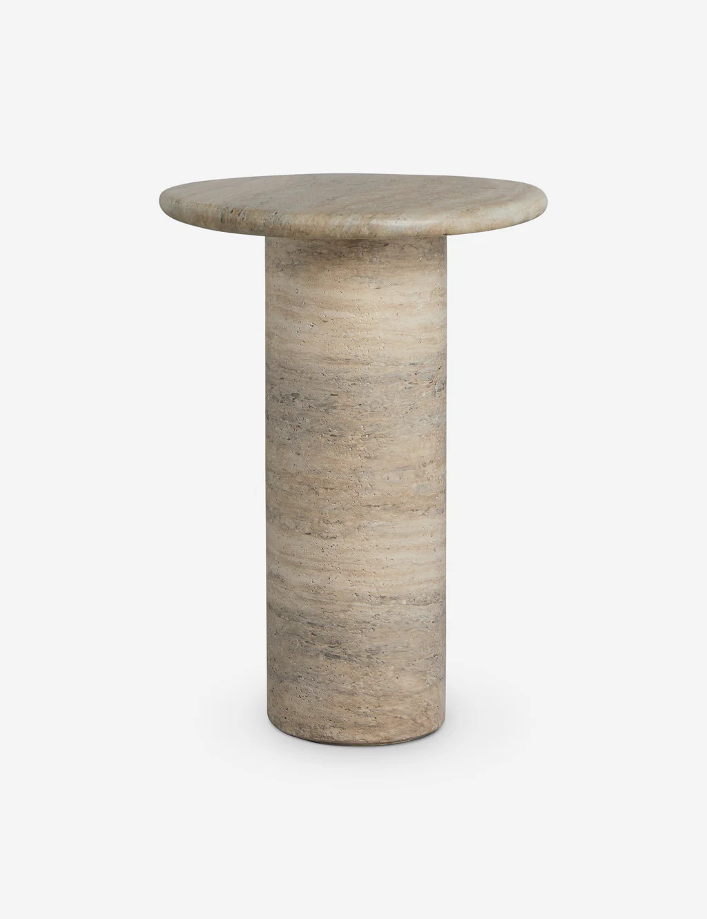 Mona Indoor/ Outdoor Drink Table | Lulu and Georgia 