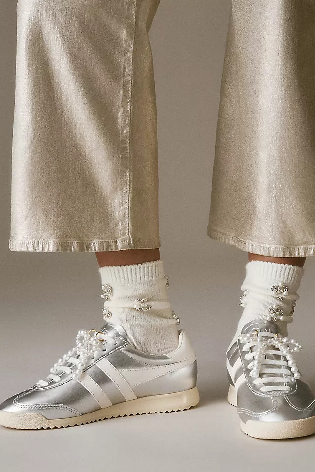 Exclusive Torpedo Sneakers | Anthropologie (US)