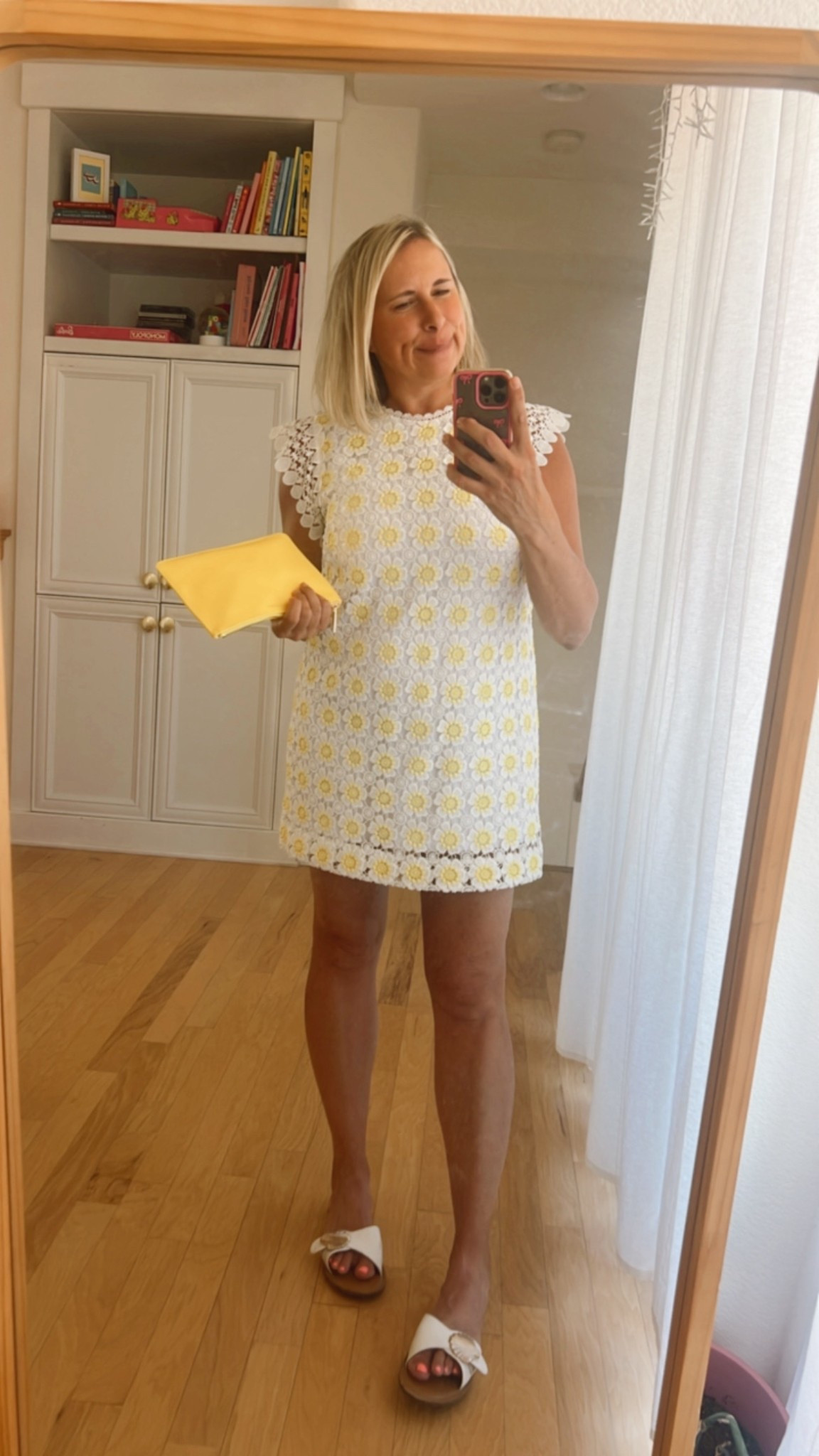 Summer Crochet ☀️🐚
… is a fave! My dress is old J. Crew but linking some of same spirit and my 🐚 seashell slides!



#LTKSeasonal