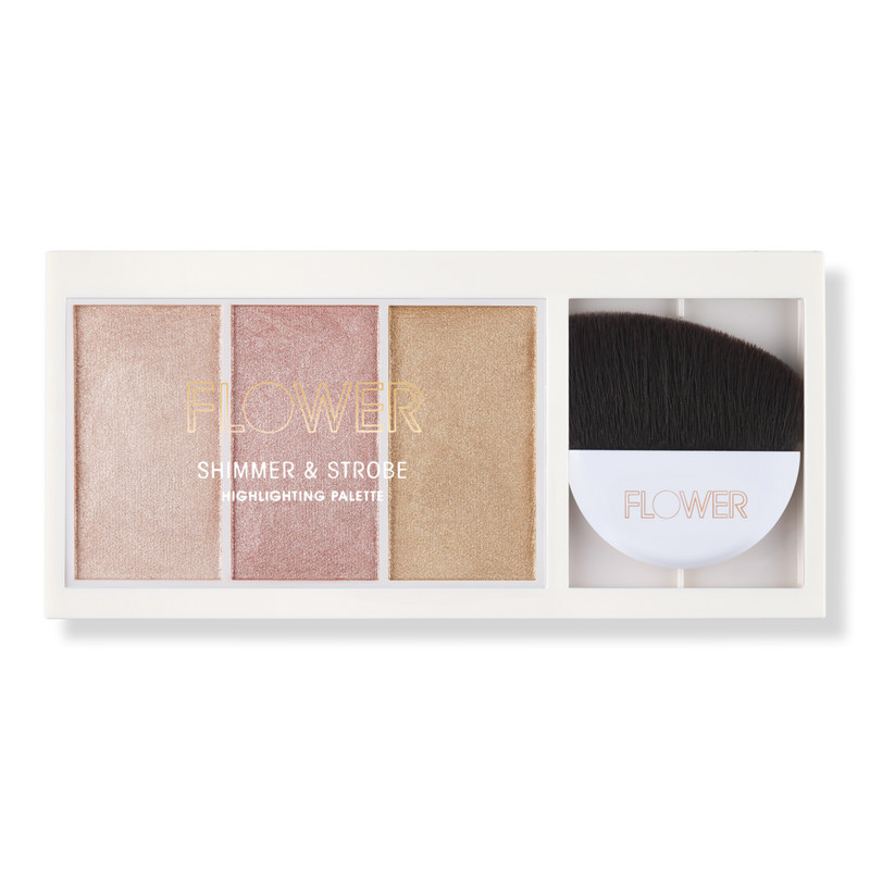 Shimmer & Strobe Highlighting Palette | Ulta