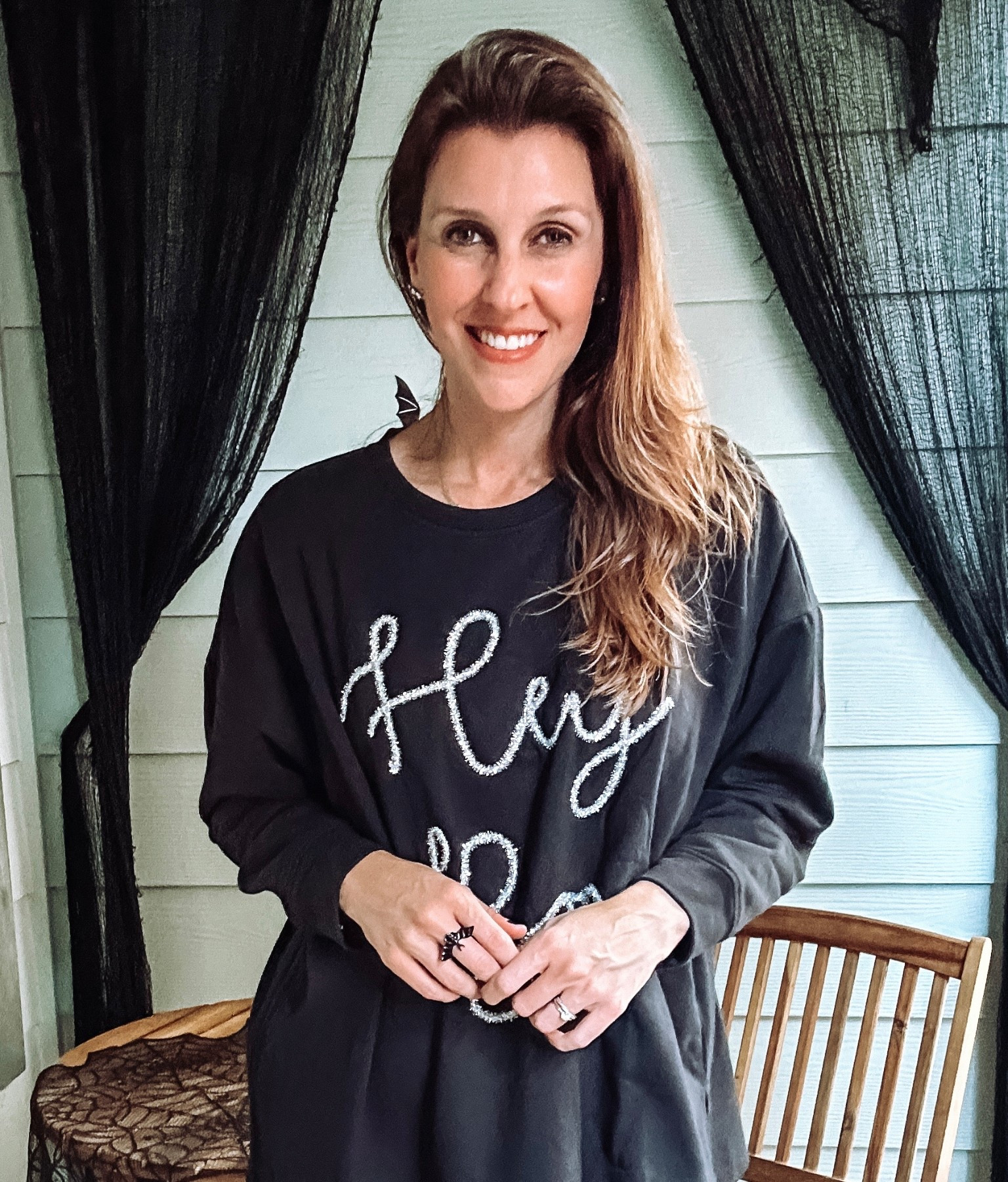 September of flying by!!!! Here’s your reminder to slow down and enjoy each ad every day this coming Fall season! 🍂

#LTKSeasonal #LTKOver40