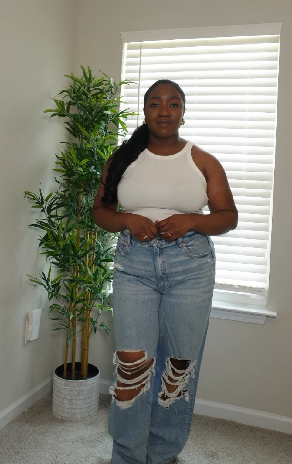 American Eagle Jeans currently on sale 

#LTKFind #LTKsalealert #LTKcurves