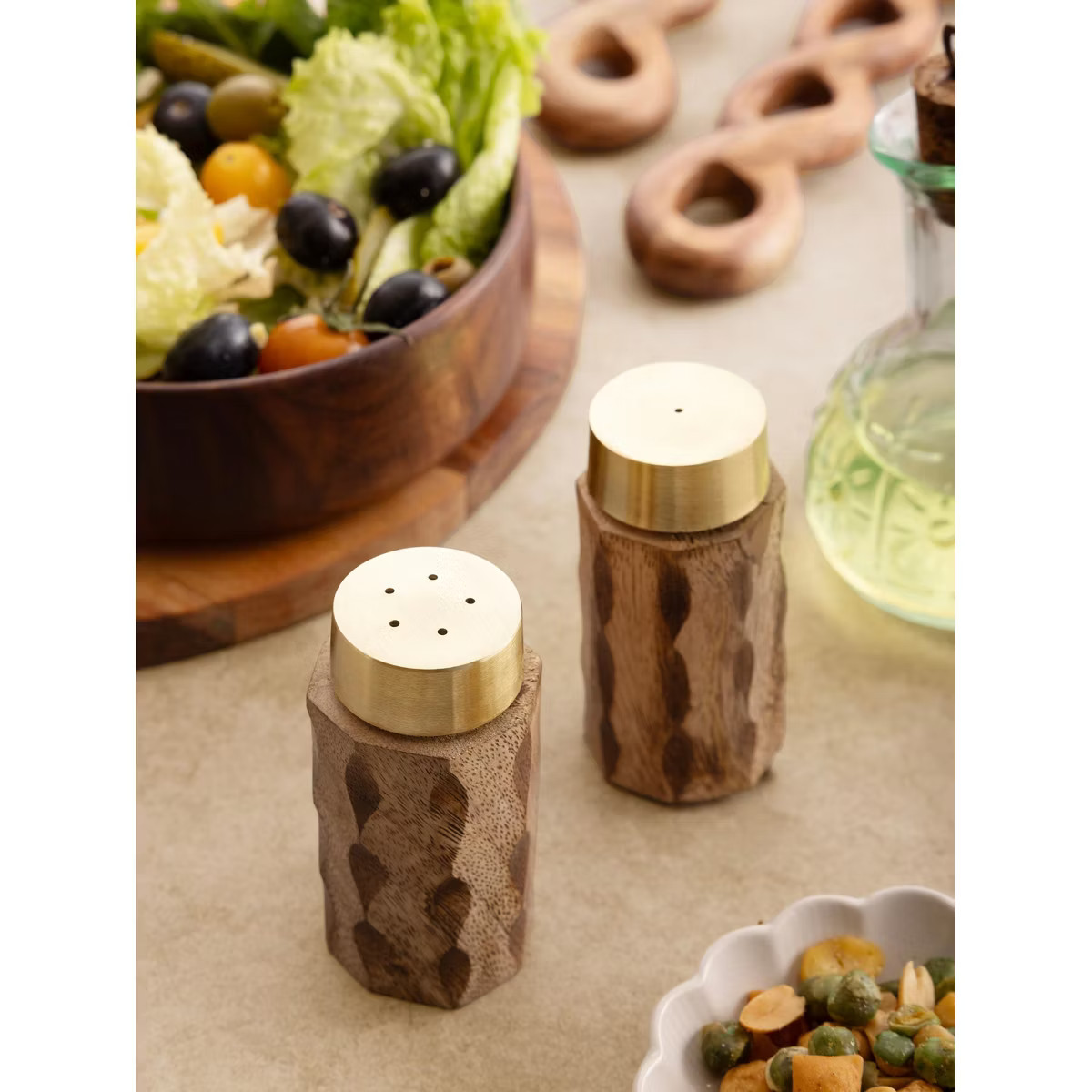 Macello Salt & Pepper Shakers | Target