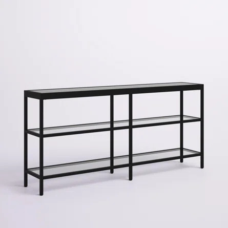 Etta Avenue™ Manila Console Table | Wayfair | Wayfair North America