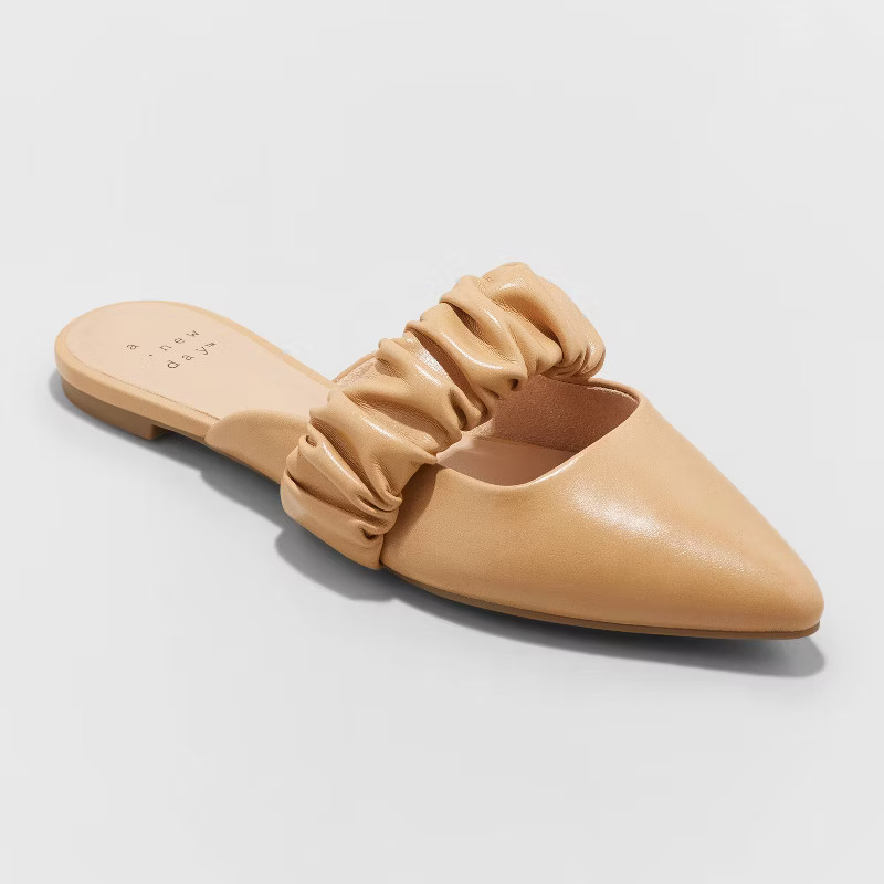 Women's Celeste Mules - A New Day™ | Target