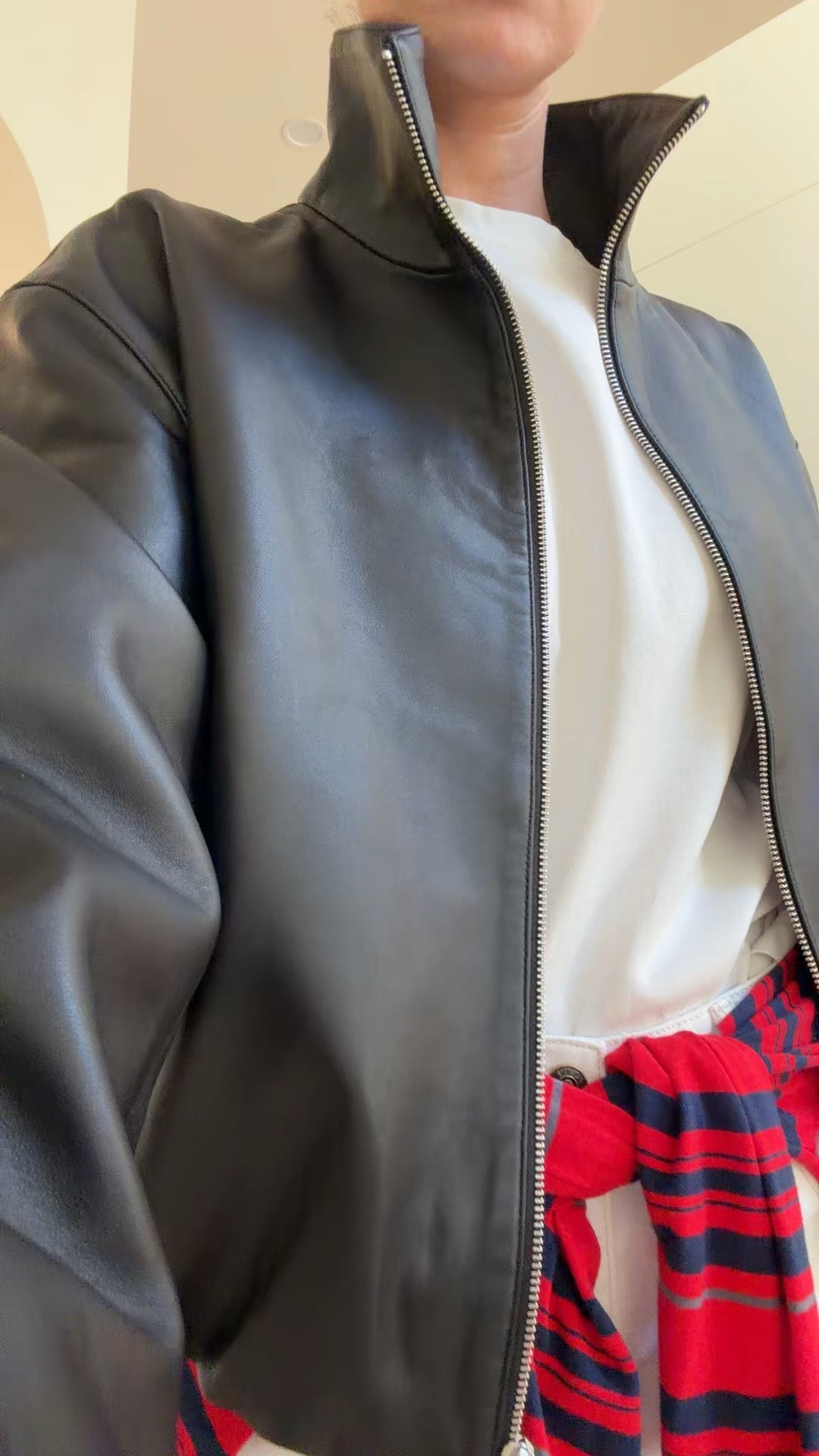 Jacket is Ena Pelly!!!! (Couldn’t link on here sorry😭😭🫡🤎) 

#LTKnewzealand #LTKspring #LTKaustralia