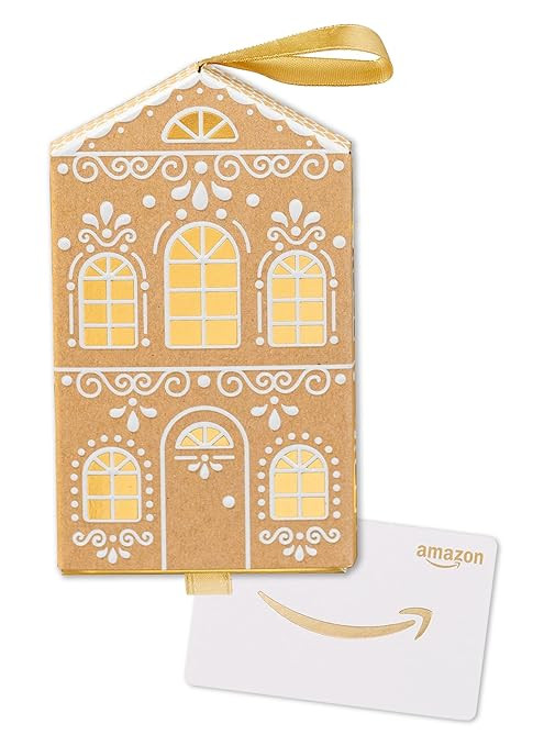 Amazon.com Gift Card for any amount in Pop-up Box - various designs | Amazon (US)