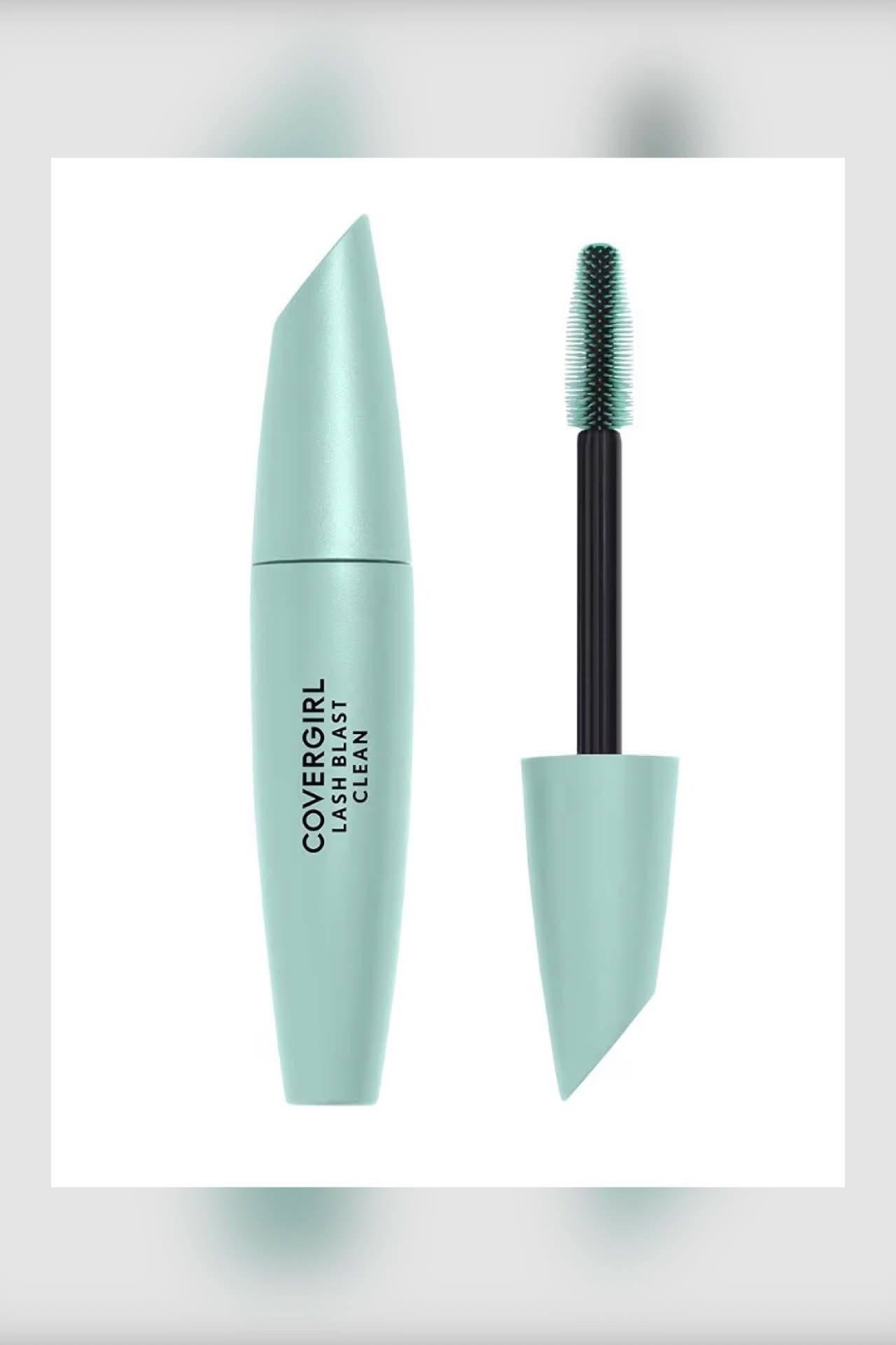 The best clean mascara that I’ve found is on sale for only around $8 today at Amazon between the sale price & Clickable Coupon! I’ve been on the hunt for a long time since my all time favorite clean mascara stopped being made, and the Cover Girl Lash Blast Mascara is the best mainstream clean mascara I’ve found. Excellent for sensitive eyes since it contains natural ingredients.

#LTKSaleAlert #LTKBeauty #LTKselfcare